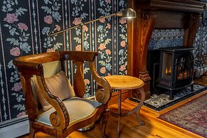 Albergo Allegria Hotel & Breakfast Restaurant