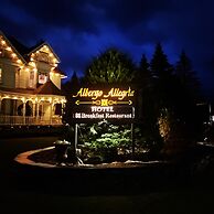 Albergo Allegria Hotel & Breakfast Restaurant