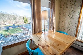 Albergo Allegria Hotel & Breakfast Restaurant