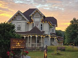 Albergo Allegria Hotel & Breakfast Restaurant