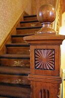 Albergo Allegria Hotel & Breakfast Restaurant