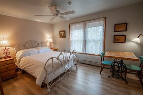 Albergo Allegria Hotel & Breakfast Restaurant