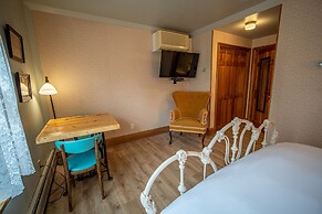 Albergo Allegria Hotel & Breakfast Restaurant