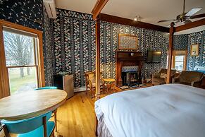 Albergo Allegria Hotel & Breakfast Restaurant