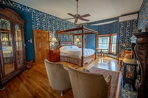 Albergo Allegria Hotel & Breakfast Restaurant