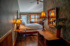 Albergo Allegria Hotel & Breakfast Restaurant