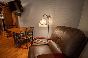 Albergo Allegria Hotel & Breakfast Restaurant