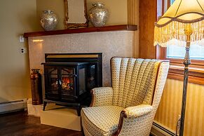 Albergo Allegria Hotel & Breakfast Restaurant