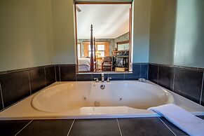 Albergo Allegria Hotel & Breakfast Restaurant