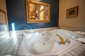 Albergo Allegria Hotel & Breakfast Restaurant