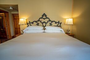 Albergo Allegria Hotel & Breakfast Restaurant