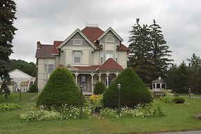 Albergo Allegria Hotel & Breakfast Restaurant