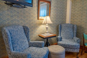 Albergo Allegria Hotel & Breakfast Restaurant