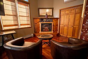 Albergo Allegria Hotel & Breakfast Restaurant