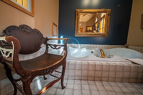 Albergo Allegria Hotel & Breakfast Restaurant