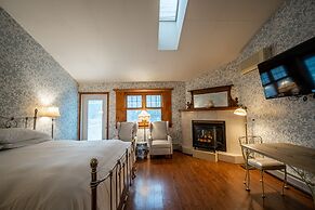 Albergo Allegria Hotel & Breakfast Restaurant