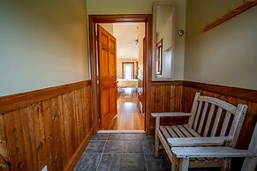 Albergo Allegria Hotel & Breakfast Restaurant