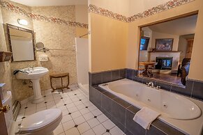 Albergo Allegria Hotel & Breakfast Restaurant