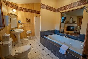 Albergo Allegria Hotel & Breakfast Restaurant