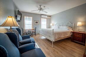 Albergo Allegria Hotel & Breakfast Restaurant