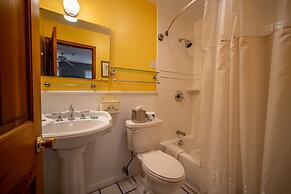 Albergo Allegria Hotel & Breakfast Restaurant