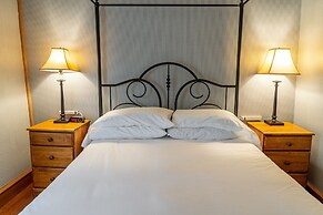 Albergo Allegria Hotel & Breakfast Restaurant