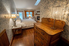 Albergo Allegria Hotel & Breakfast Restaurant