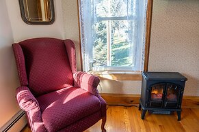 Albergo Allegria Hotel & Breakfast Restaurant