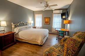 Albergo Allegria Hotel & Breakfast Restaurant