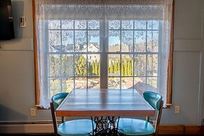 Albergo Allegria Hotel & Breakfast Restaurant