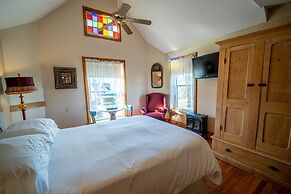 Albergo Allegria Hotel & Breakfast Restaurant