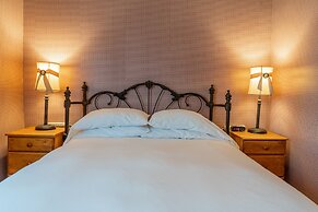 Albergo Allegria Hotel & Breakfast Restaurant