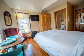 Albergo Allegria Hotel & Breakfast Restaurant