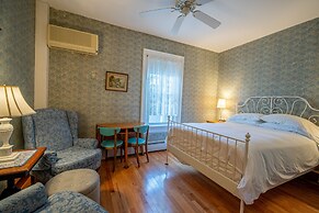 Albergo Allegria Hotel & Breakfast Restaurant