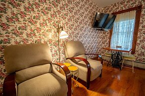 Albergo Allegria Hotel & Breakfast Restaurant