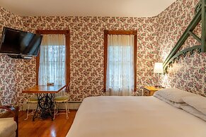 Albergo Allegria Hotel & Breakfast Restaurant