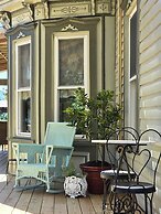 Albergo Allegria Hotel & Breakfast Restaurant