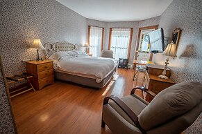 Albergo Allegria Hotel & Breakfast Restaurant