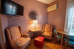 Albergo Allegria Hotel & Breakfast Restaurant