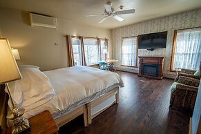 Albergo Allegria Hotel & Breakfast Restaurant