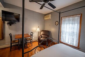 Albergo Allegria Hotel & Breakfast Restaurant