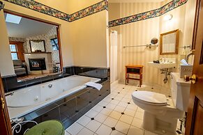 Albergo Allegria Hotel & Breakfast Restaurant