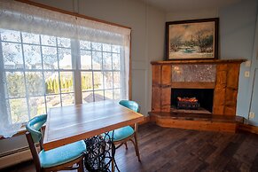 Albergo Allegria Hotel & Breakfast Restaurant