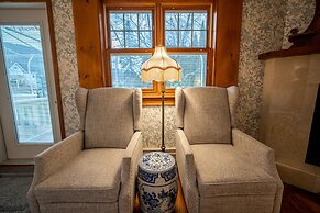 Albergo Allegria Hotel & Breakfast Restaurant