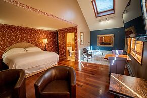 Albergo Allegria Hotel & Breakfast Restaurant