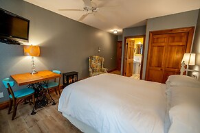 Albergo Allegria Hotel & Breakfast Restaurant