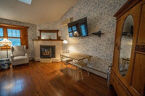 Albergo Allegria Hotel & Breakfast Restaurant