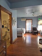 Albergo Allegria Hotel & Breakfast Restaurant