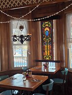 Albergo Allegria Hotel & Breakfast Restaurant