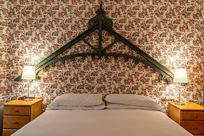 Albergo Allegria Hotel & Breakfast Restaurant